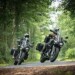 Primavera 2024: all’insegna  del mototurismo green