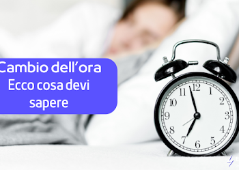 Ora Legale in Italia: cosa ne guadagnamo?