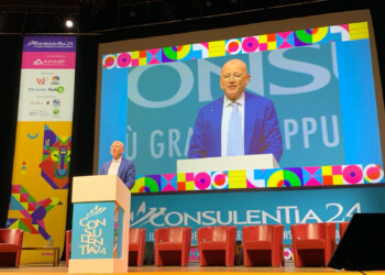 Consulenti finanziari a convegno a Roma: protagonisti del futuro