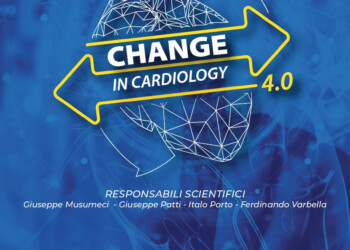 i principali temi che verranno affrontati in occasione dell'appuntamento annuale di Change in Cardiology 4.0.