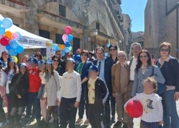 settimana di eventi contro ogni pregiudizio su sindrome di down, autismo e disabilità