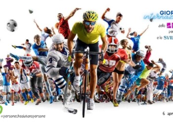 AISLA e CONI insieme nella Giornata Internazionale dello Sport