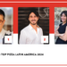 50 Top Pizza Latin America 2024: Leggera Pizza Napoletana è la Migliore Pizzeria dell’America Latina