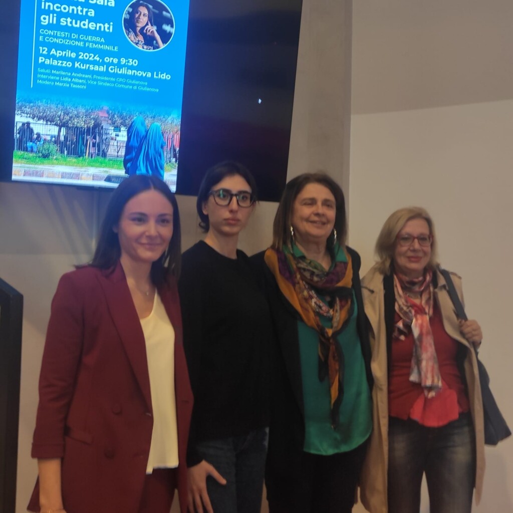 Ucraina e Medio Oriente