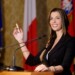 CLAUDIA CONTE NUOVO PRESIDENTE NAZIONALE DI FEDERITALY COMUNICAZIONE E MEDIA