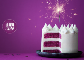 Sclerosi Multipla: la community online “Io Non Sclero” compie 10 anni