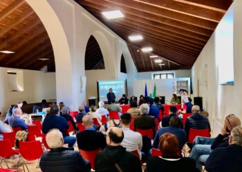 Seconda tappa del progetto I Borghi Ospitali di Calabria: un’altra idea di stare