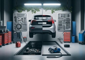 “Auto Elettriche: Quando il Futuro Verde Incontra la Realtà dei Costi di Riparazione”