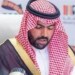 Il Ministro della Cultura dell’Arabia Saudita, Sua Altezza il Principe Bader bin Abdullah bin Farhan AlSaud, incontra a Venezia il Ministro della Cultura italiano, Gennaro Sangiuliano