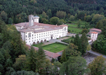 Un’esperienza unica per la Festa della Mamma: Vallombrosa, un paradiso naturale a due passi da Firenze