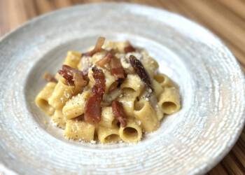 7 aprile CARBONARA DAY: Un evento imperdibile per i palati di tutti i continenti