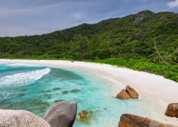 Le Seychelles registrano un +9% negli arrivi da inizio anno