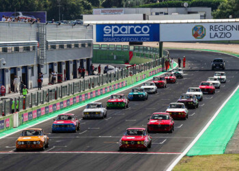 Alfa Revival Cup 2024: dodicesimo anno per il Campionato che tiene vive le glorie Alfa Romeo del passato