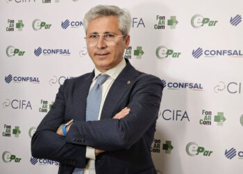 A Roma assemblea nazionale Cifa, il presidente Cafà: “Pmi insieme per sfide globali”