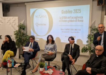 Giubileo tra accoglienza e rilancio, Onorato: “Superemo questa prova”