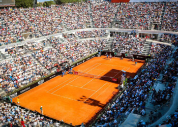 Internazionali di Tennis, un’esperienza di pura emozione nel cuore di Roma