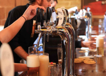 Torna a Roma il FrankenBierFest, l’evento che celebra la tradizione birraria della Franconia