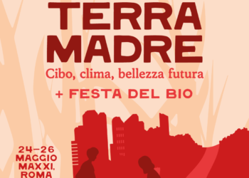 Slow Food Italia e FederBio presentano Anteprima Terra Madre e Festa del BIO