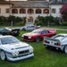 Un weekend dell’Eleganza sul lago di Como per  Kimera Automobili
