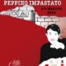 Momento finale la manifestazione del 9 maggio che ripercorre gli ultimi minuti della vita di Peppino Impastato