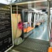 “Mind The Earth”: L’Arte sui sedili, i soffitti e le pareti dei vagoni della Linea A della metro di Roma per raccontare l’ambiente