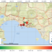 Campi Flegrei: Sciame sismico del 20 maggio 2024