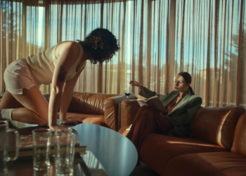 Il bene nel male di Madame vince il premio Billboard Italia a Videoclip Italia Awards
