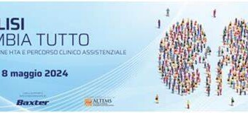 Dialisi, con la peritoneale fino a 171 milioni di euro di risparmio in 5 anni per il SSN