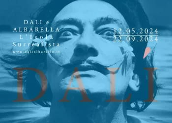 Albarella: da maggio a settembre è un museo a cielo aperto con le opere di Salvador Dalì