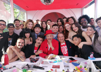 Fiorello: “Ci vedremo alla prossima idea!”, chiude ‘VivaRai2!’, boom di ascolti per la seconda edizione