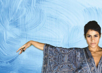 Karima di Amici inaugura la stagione dell’anfiteatro di Citysea a Palermo