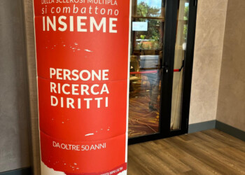 Sclerosi multipla, ogni anno solo in Italia colpisce 3.600 persone