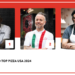 50 Top Pizza USA 2024: Una Pizza Napoletana a New York è la Migliore Pizzeria degli Stati Uniti D’America