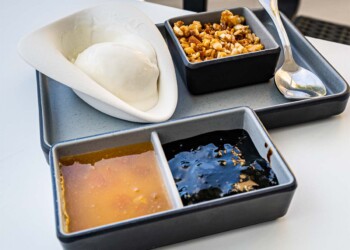 Estate 2024: arriva il dessert al Provolone del Monaco Dop