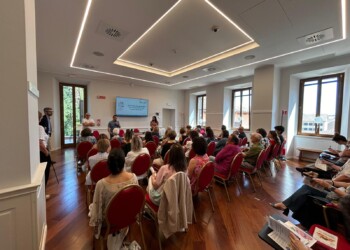 Cure palliative pediatriche garantite solo per il 15% dei bambini che ne hanno bisogno