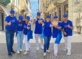 Giornata Internazionale dei Bambini Innocenti Vittime di Aggressioni