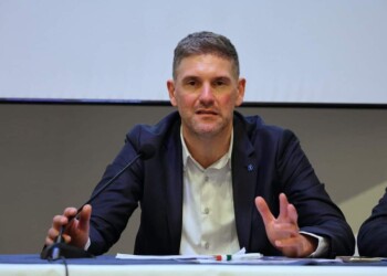 Giuliano (UGL): “1 milione di Italiani senza assistenza domiciliare, sistema in tilt. Organici carenti lasciano pazienti senza affiancamento”