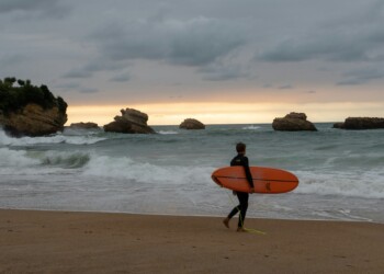 Giornata Internazionale del Surf