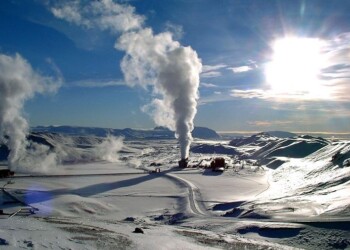 Con la geotermia offshore delle Eolie si potrebbe in teoria dare energia a tutta l’Europa