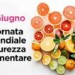 Giornata sicurezza: Coldiretti, nel 2024 +75% allarmi alimentari dai cibi stranieri