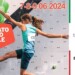 -4 all’arrampicata giovanile in Primiero. Campionato italiano: Boulder, Lead e Speed