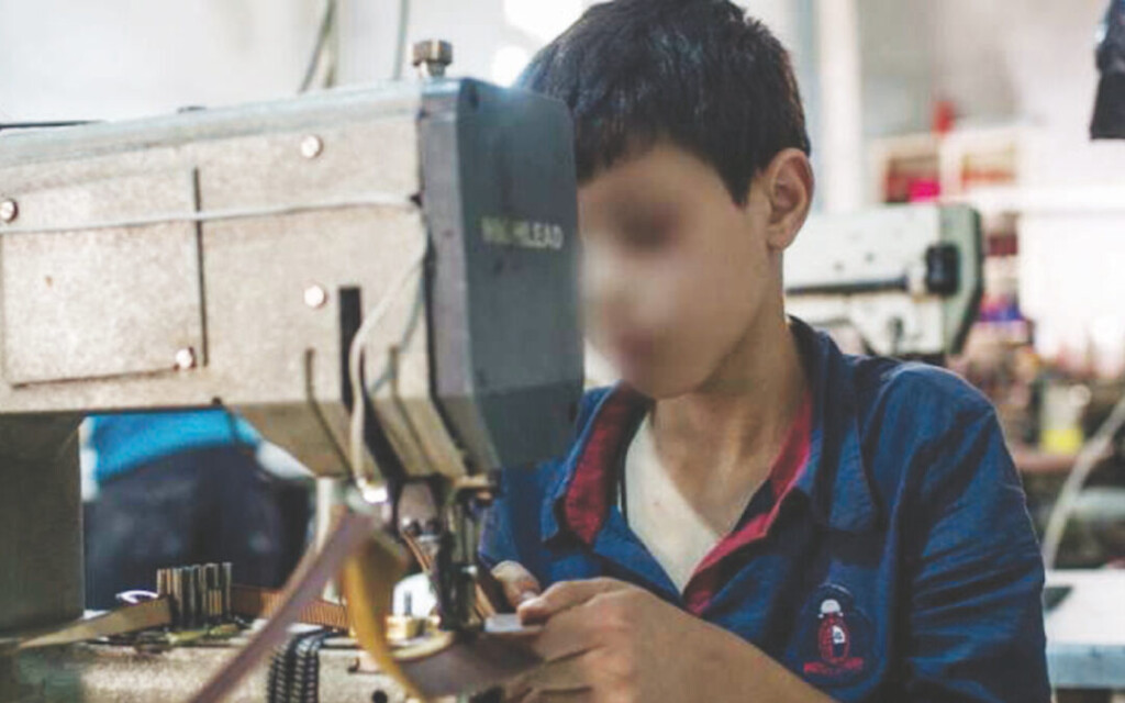 Organizzazione internazionale del lavoro