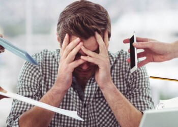 Stress lavorativo in aumento: più di 1 su 2 non si sente sereno e considera di lasciare l’azienda