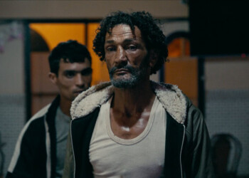 “Noir Casablanca” un film di Kamal Lazraq dal 6 giugno al cinema