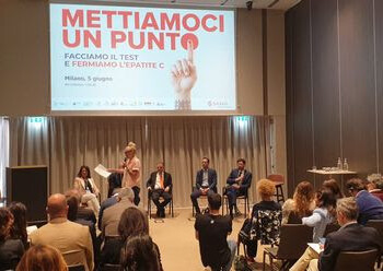 Epatite C ancora sconosciuta, da Milano parte il tram che informa