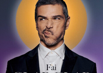 Massimiliano Varrese, è uscito il videoclip del singolo “Fai CLAP CLAP”