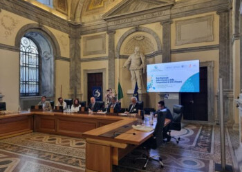 UNPLI: nasce la prima rete nazionale delle Infiorate