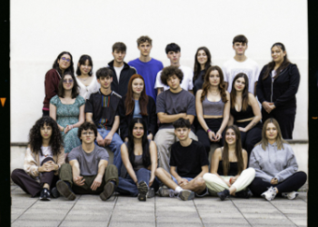 RONDINE, “Fermare l’età” (feat. Enrico Nigiotti) in uscita venerdì 7 giugno