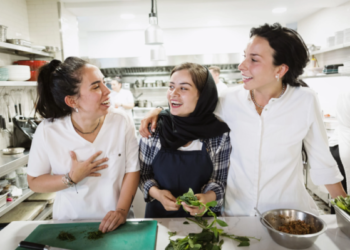 UNHCR per la Giornata Mondiale del Rifugiato