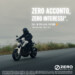 Zero Motorcycles: nuova campagna “Zero acconto, zero interessi”